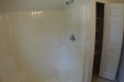 The Montclaire - Master Bath Shower-Linen